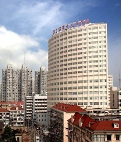 上海交通大学医学院附属第九人民医院整形美容科上海第九人民医院外景
