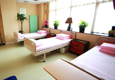 北京亚奇龙医疗美容诊所北京亚奇龙整形病房
