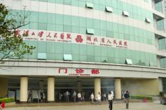 湖北省人民医院整形外科