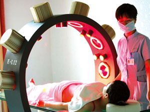 海南省皮肤病医院激光整形美容中心海南皮肤病医院整形减肥塑身室