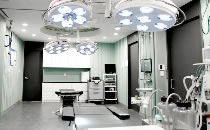 韩国奥纳比整形外科医院韩国奥纳比整形外科医院手术室