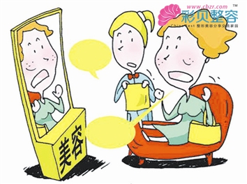 换肤美白