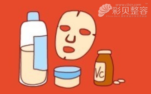 抗衰老