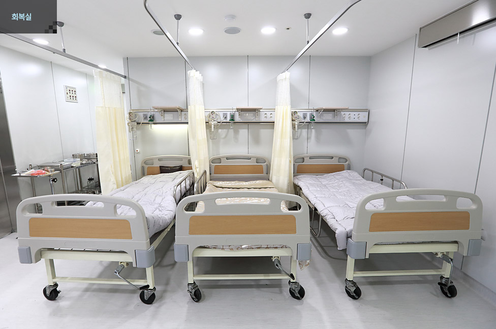 韩国seroi整形外科医院德社罗伊整形外科休息室B