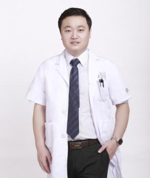 伊美尔整形美容外科主任郎劲松