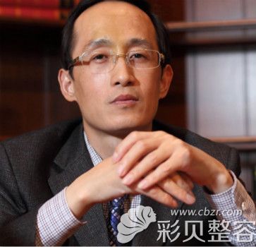 武汉艺星医疗美容整形外科院长都志杰