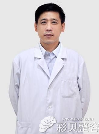 厦门银河口碑医生柴天举