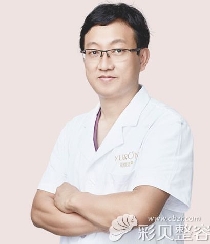 北京悦然医疗美容医院院长李京霖