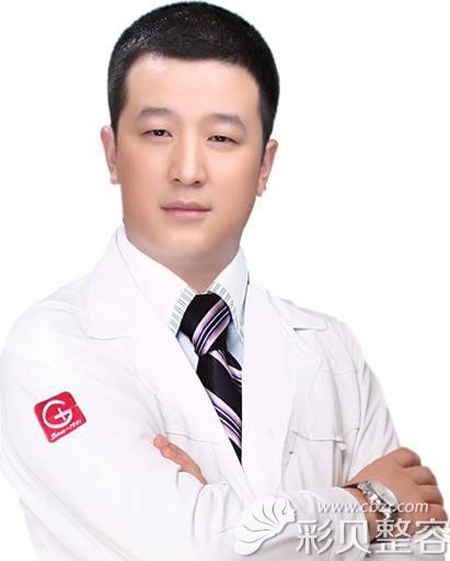 西安高一生医疗美容医院副院长金磊