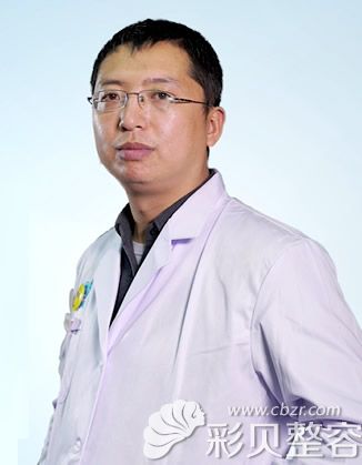 北京海医悦美医疗美容门诊部特聘医师李广学