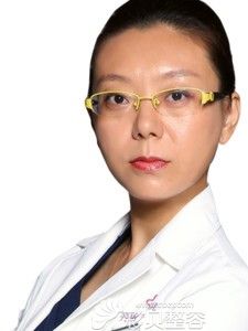 北京惠和嘉美医疗整形美容诊所主任医师陈旭