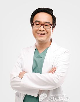 韩国毛杰琳整形外科医院代表院长黄晶煜
