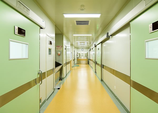 手术室走廊