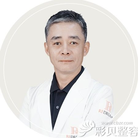 上海薇琳胸部整形中心技术总监赵弘宇院长