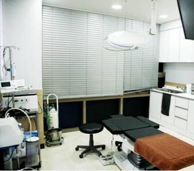 韩国瓷肌4ever整形外科韩国瓷肌整形外科手术室