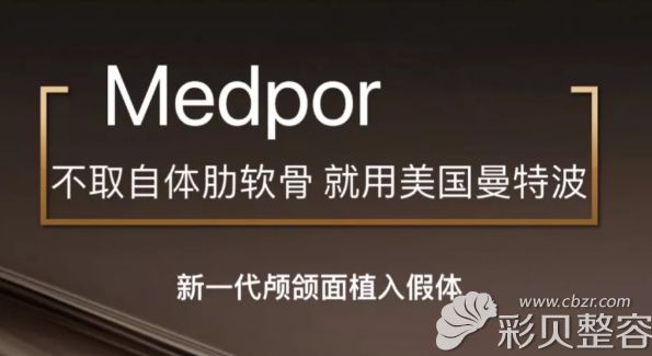 美国曼特波人工骨假体材料