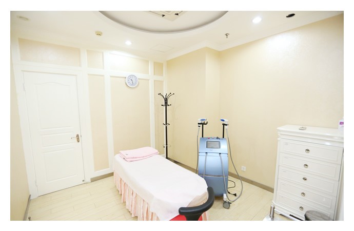 上海仁爱医院整形外科皮肤治疗室