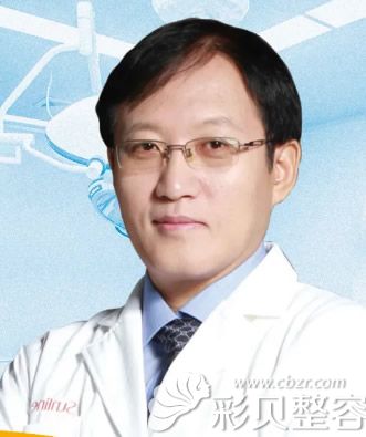 沈阳杏林整形外科医院技术院长朱石江