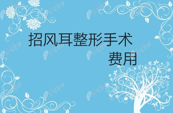 治疗费用