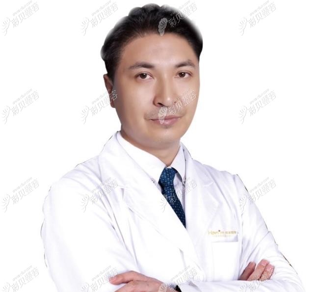 西宁韩美谢志刚院长