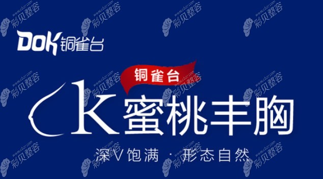 云南铜雀台整形医院隆胸怎么样 云南铜雀台整形医院隆胸怎么样