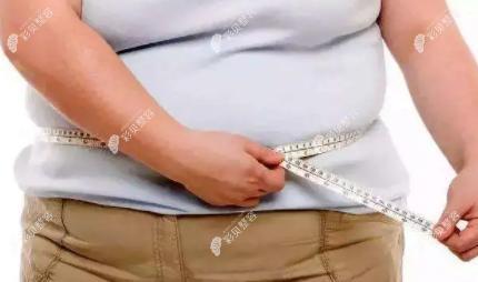 体重120斤做腰腹环吸能吸出来多少?抽1500毫升腰围能减多少?