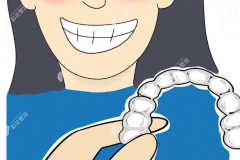 从运动护齿套和防磨牙套的区别看,运动牙套真能保护牙齿吗