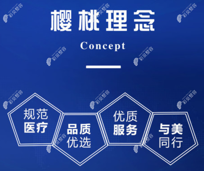 北京樱桃医疗美容是正规整形医院