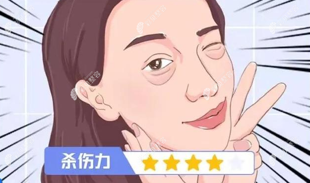 邯郸华美医院去眼袋怎么样
