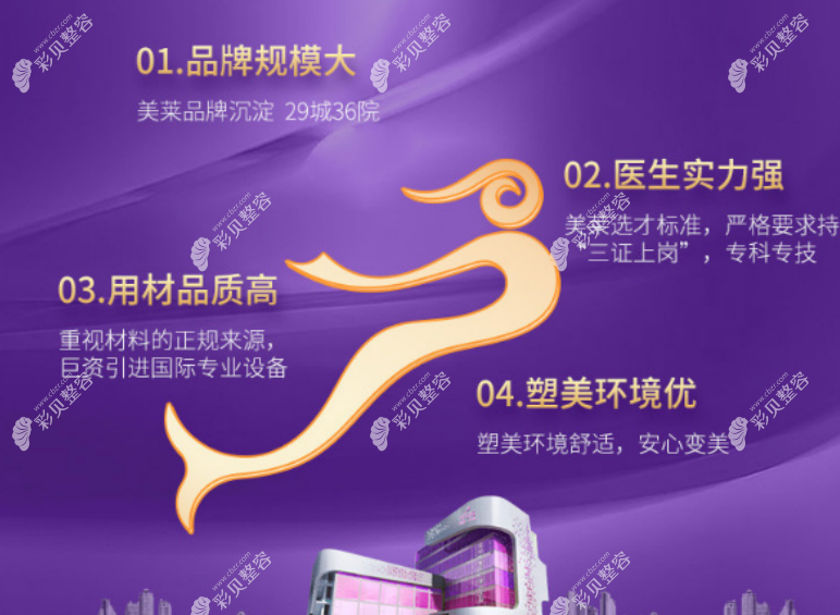 深圳美莱