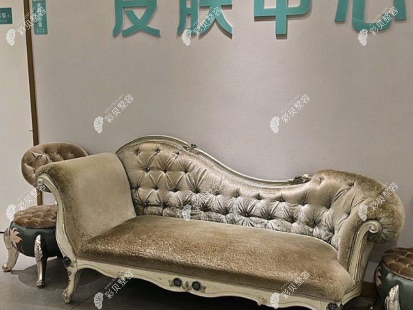 邯郸京美整形环境图www.cbzr.com