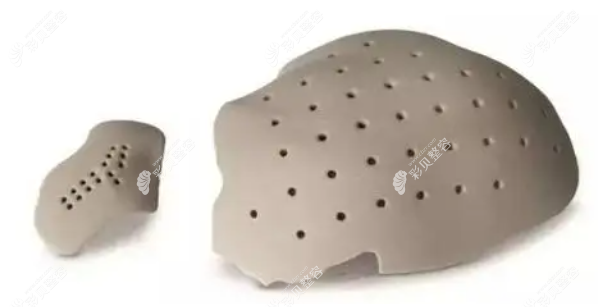 peek材料 3D打印后脑勺多少钱