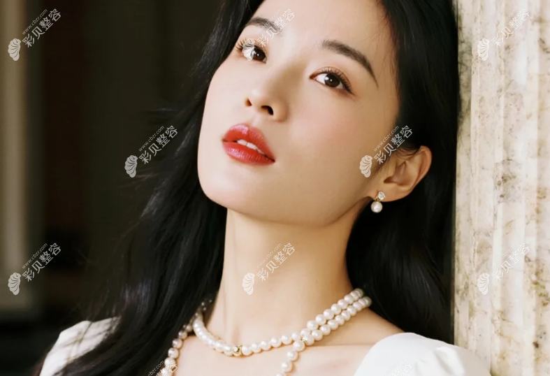 实现疤痕隐蔽的美观需求